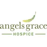 Angels Grace Hospice Logo