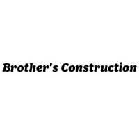 Brother's Construction Logo