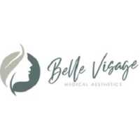 Belle Visage Medical Aesthetics Logo