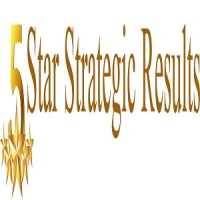 5 Star Strategic Results, LLC Logo
