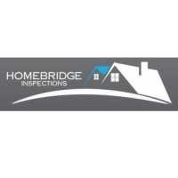 HomeBridge Inspections, LLC Logo