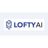 Lofty AI, Inc. Logo