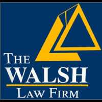 The Walsh Law Firm P.C. Logo