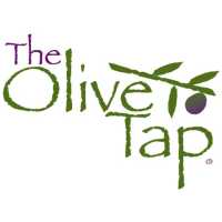 The Olive Tap Logo