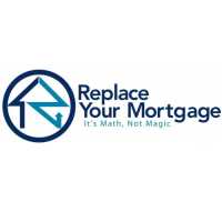 Replace Your Mortgage Logo