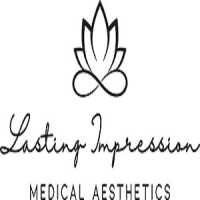 Lasting Impression Medical Aesthetics: Roel Galope, DO Logo