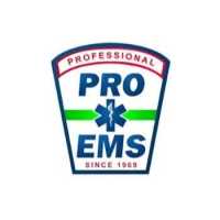 Pro EMS Logo