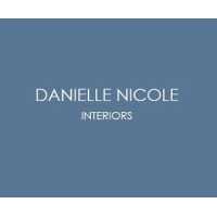 Danielle Nicole Interiors Logo