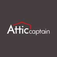 Attic Duct Cleaning service Logo
