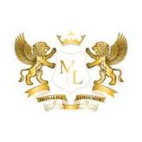 Monalisa Limousine Logo