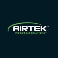 AirTek Indoor Air Solutions Logo