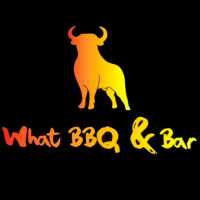 What BBQ & Bar Logo