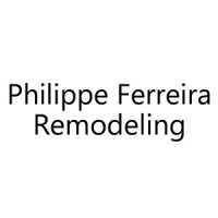 Philippe Ferreira Remodeling Logo