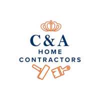 C&A Home Contractors LLC Logo