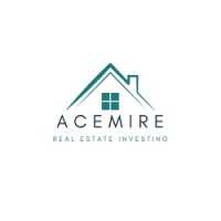 Acemire Real Estate Investing Logo