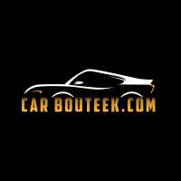 Car Bouteek Logo