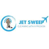 Jet Sweep Inc. Logo