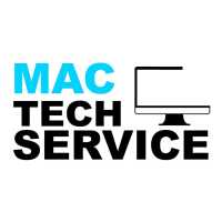 Mac Tech Service - Certified Mac, iphone, iPad, Data Recovery and PC Service Center Logo