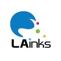 LAinks Logo