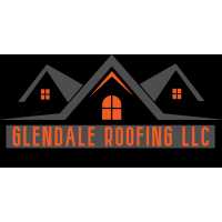Glendale Roofing LLC Logo