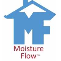 Moisture Flow Logo