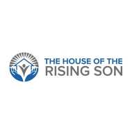 The House of The Rising Son Logo