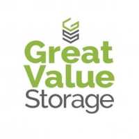 Great Value Storage Logo