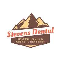 Stevens Dental Logo