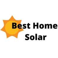 Best Home Solar System Logo