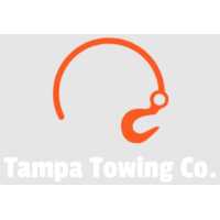 Top Shelf Tow Truck Company Logo