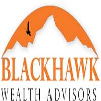 BLACKHAWK FINANCIAL ADVISORS Logo