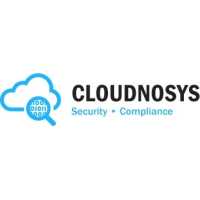 Cloudnosys Logo