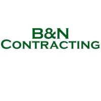 B&N Contracting Logo