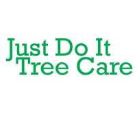 Just Do It Tree Care Logo