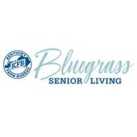 Bluegrass Senior Living Logo