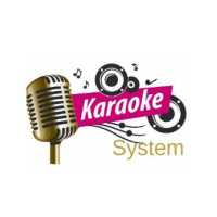 Karaoke System Logo