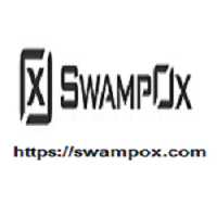 Swampox Logo
