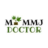 Medical Marijuana Card Doctors Ohio Logo