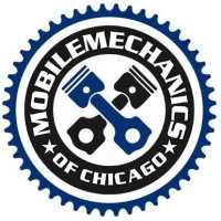 Mobile Mechanics of Chicago Logo