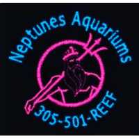 Neptunes Aquariums Logo
