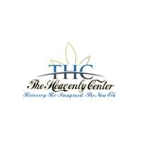 The Heavenly Center Logo