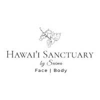 Hawaii Sanctuary by Saima Day Spa Logo