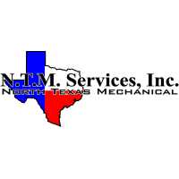 NTM Services, Inc. Logo