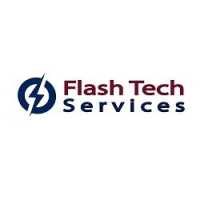 Flash Tech Services Logo