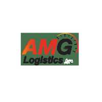 AMG Logistics, LLC Logo