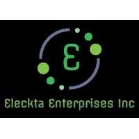 Eleckta Enterprises, Inc. Logo