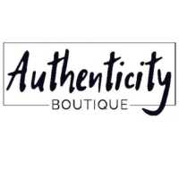 Authenticity Boutique Logo