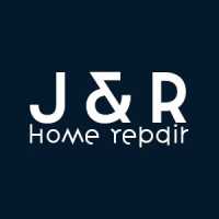 J & R Home Repair Logo