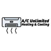 AC Unlimited Logo