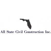 All State Civil Construction, Inc. Logo